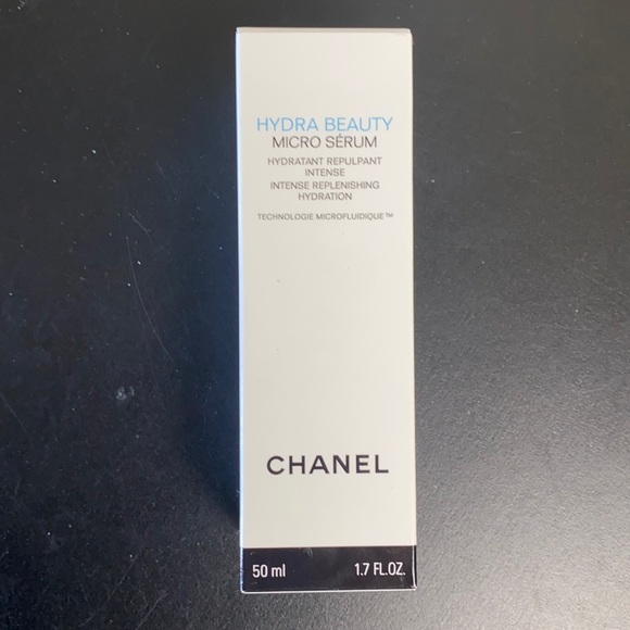 CHANEL Other - Chanel Micro Serum